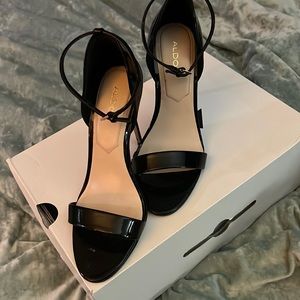 ALDO Heels